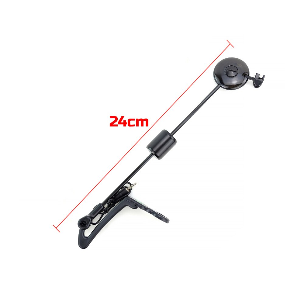 Hirisi LED Carp Fishing Swinge - Bite Alarm recensie en prijs