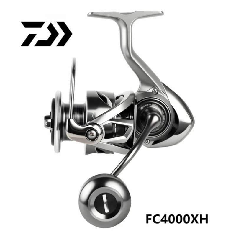 DAIWA 15Kg Max Drag Power Voll - Daiwa Reel Bg recensie en prijs