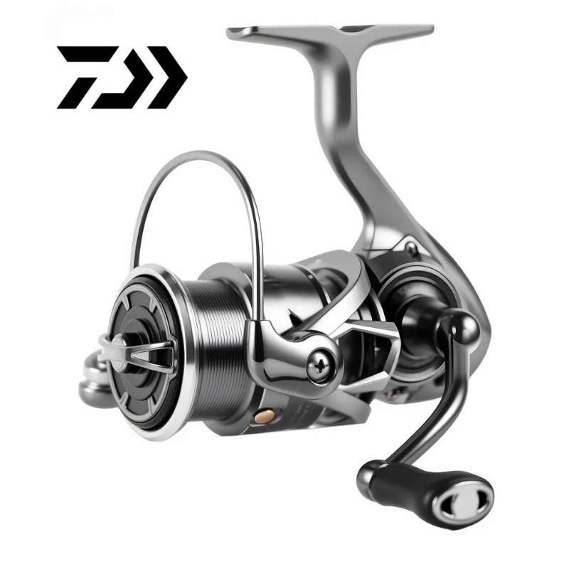 DAIWA 15Kg Max Drag Power Voll - Daiwa Reel Bg recensie en prijs