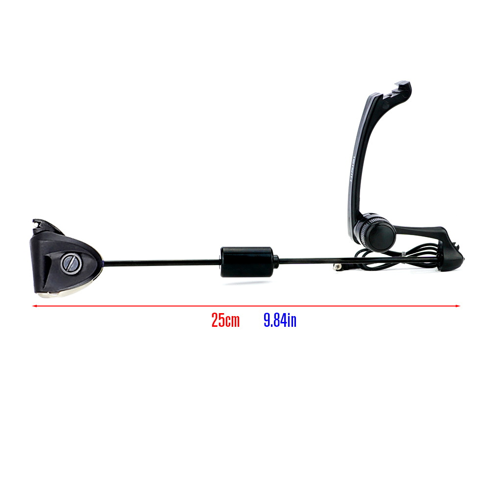 Hirisi B2005 Karpervisserij Sw - Bite Alarm recensie en prijs