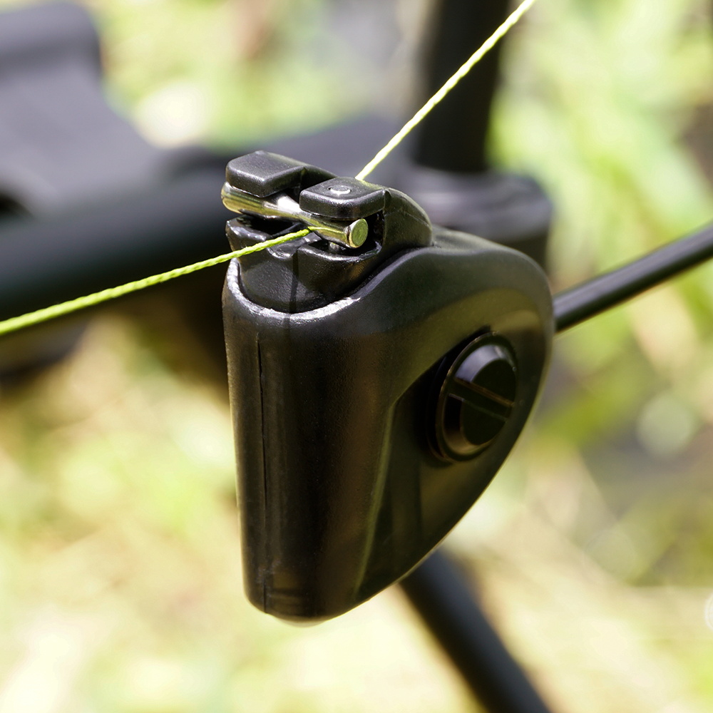 Hirisi B2005 Karpervisserij Sw - Bite Alarm recensie en prijs