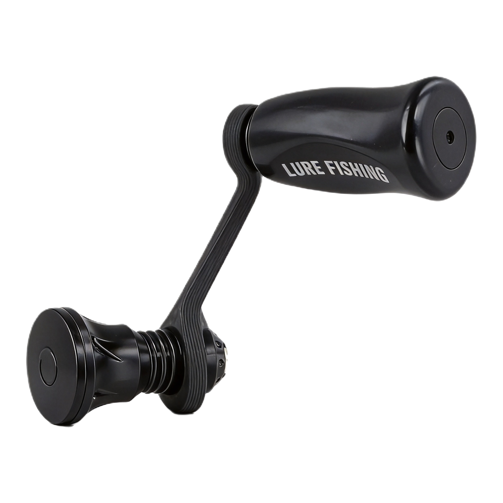 Koolstof enkelhandgreep met kn - Daiwa Reel Fuego recensie en prijs