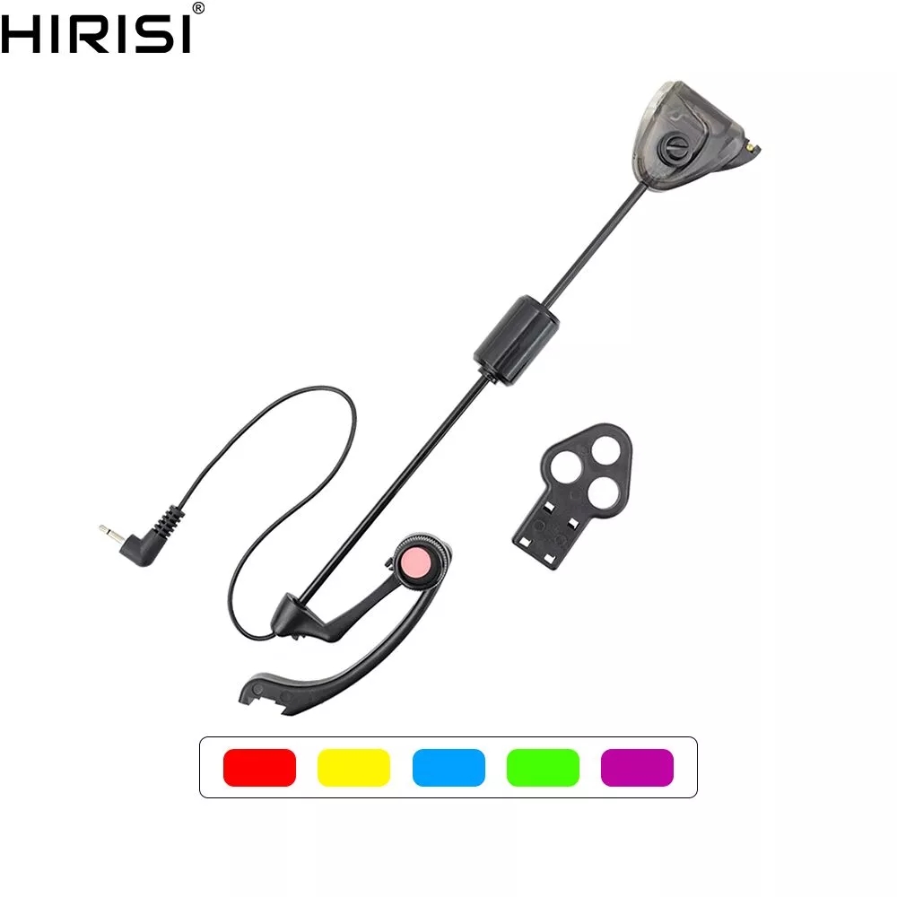 Led Karpervissen Swinger Besch - Bite Alarm recensie en prijs