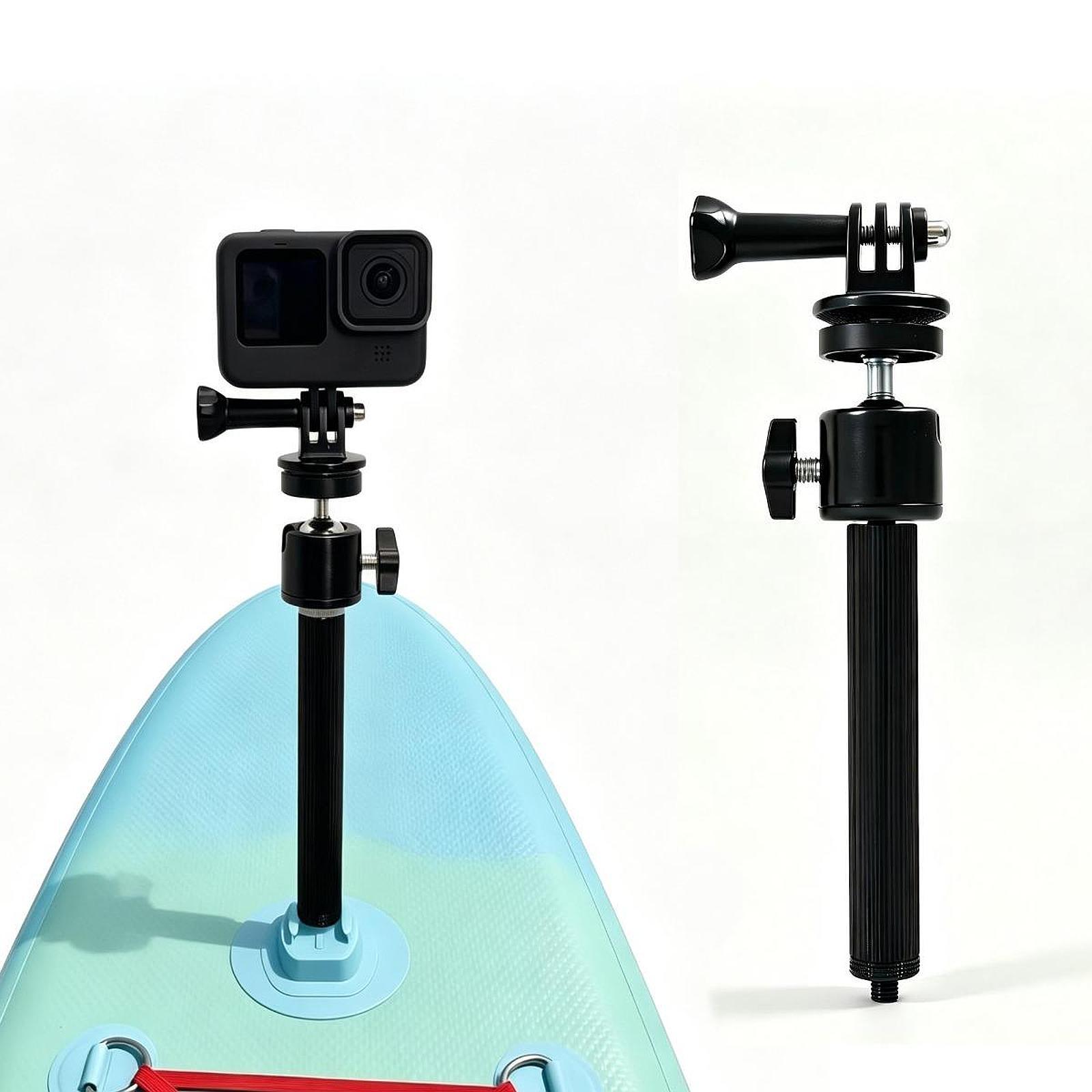 Kajak Telefoonhouder Kajak Acc - Fishing Camera recensie en prijs
