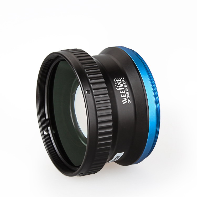 Weefine WFL03 +12 Hoogwaardige - Underwater Camera recensie en prijs